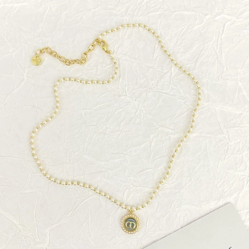 Christian Dior Necklaces SportInspired 235495