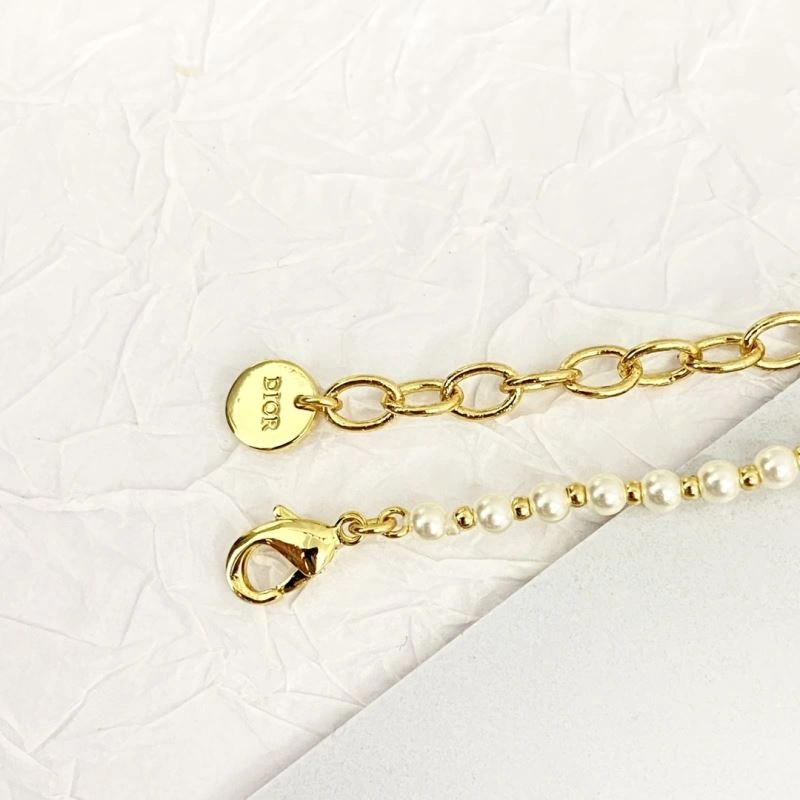 Christian Dior Necklaces SportInspired 235495