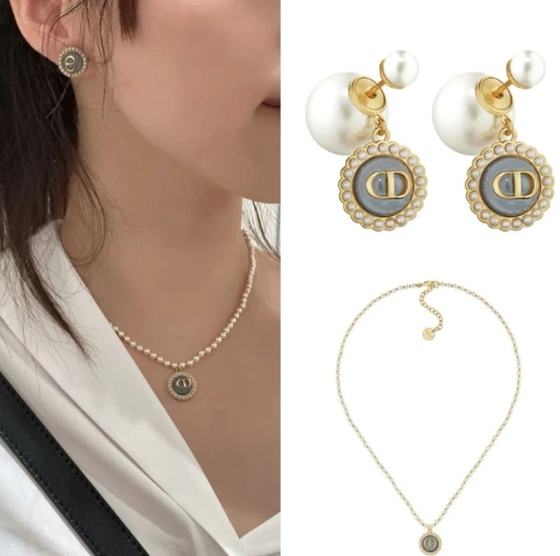 Christian Dior Necklaces SportInspired 235495