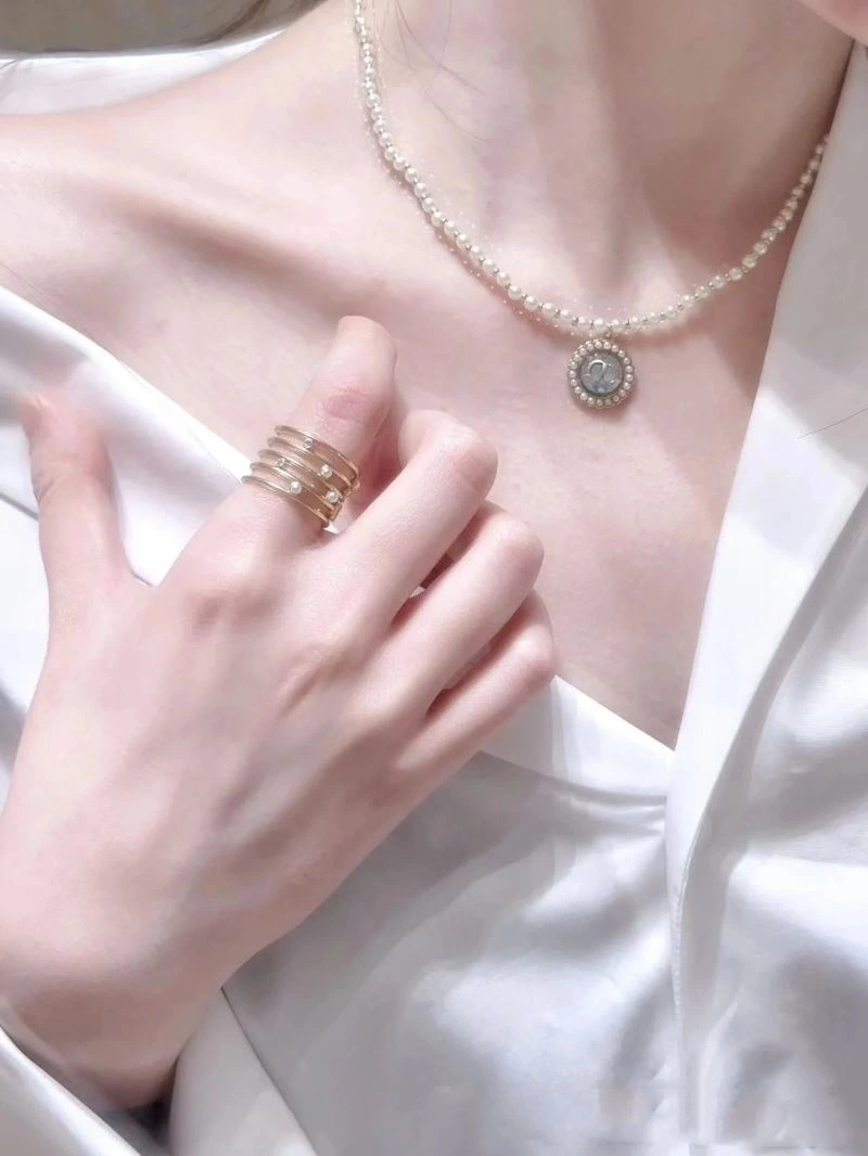 Christian Dior Necklaces SportInspired 235495