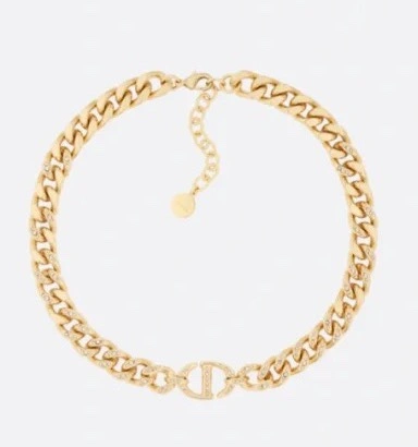 Christian Dior Necklaces Vibrant 235512