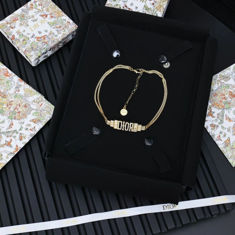 EyeCatching Christian Dior Necklaces 235518