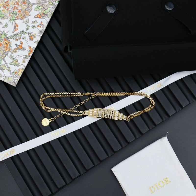 EyeCatching Christian Dior Necklaces 235518