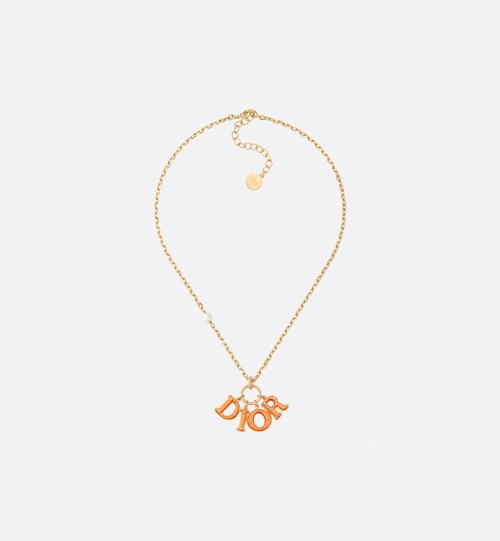 Christian Dior Necklaces Refined 235503
