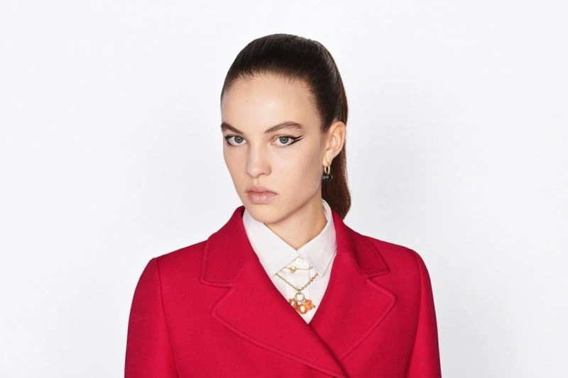 Christian Dior Necklaces Refined 235503