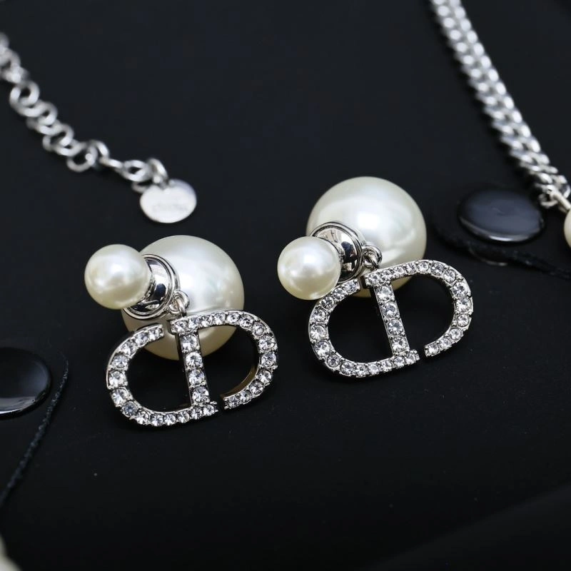 Christian Dior Necklaces ComfortFit 235498