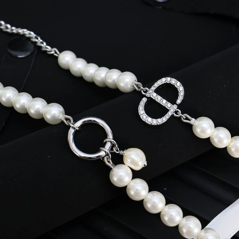 Christian Dior Necklaces ComfortFit 235498