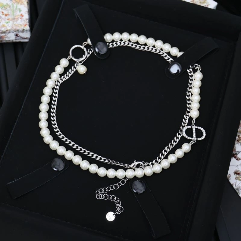 Christian Dior Necklaces ComfortFit 235498