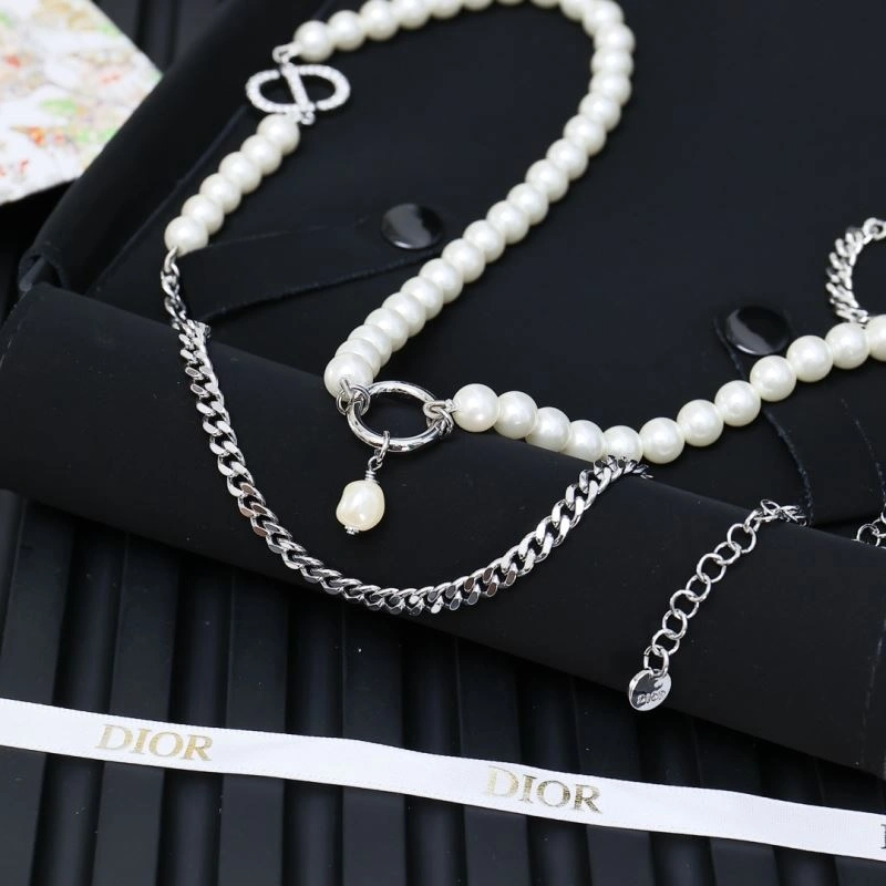 Christian Dior Necklaces ComfortFit 235498