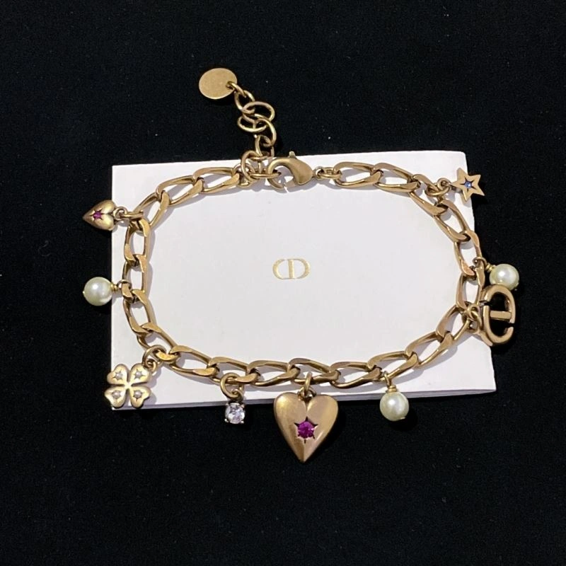 Christian Dior Necklaces Timeless 235504