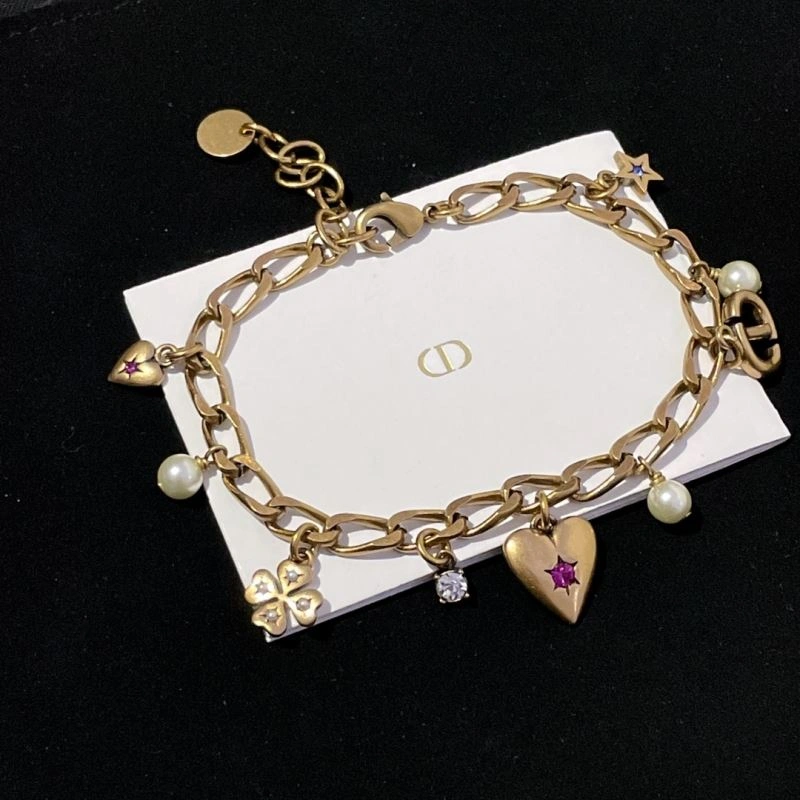Christian Dior Necklaces Timeless 235504