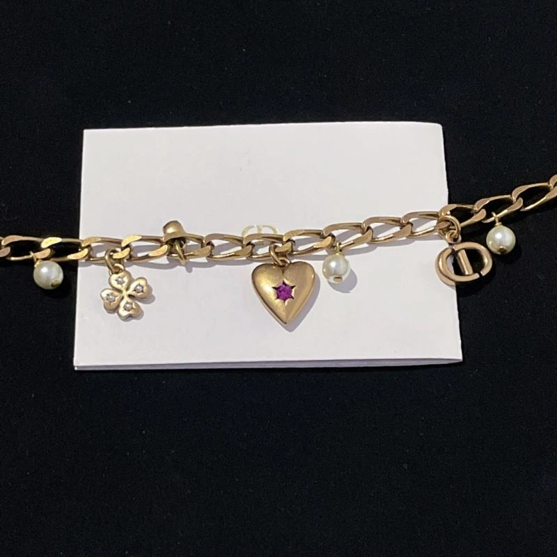 Christian Dior Necklaces Timeless 235504