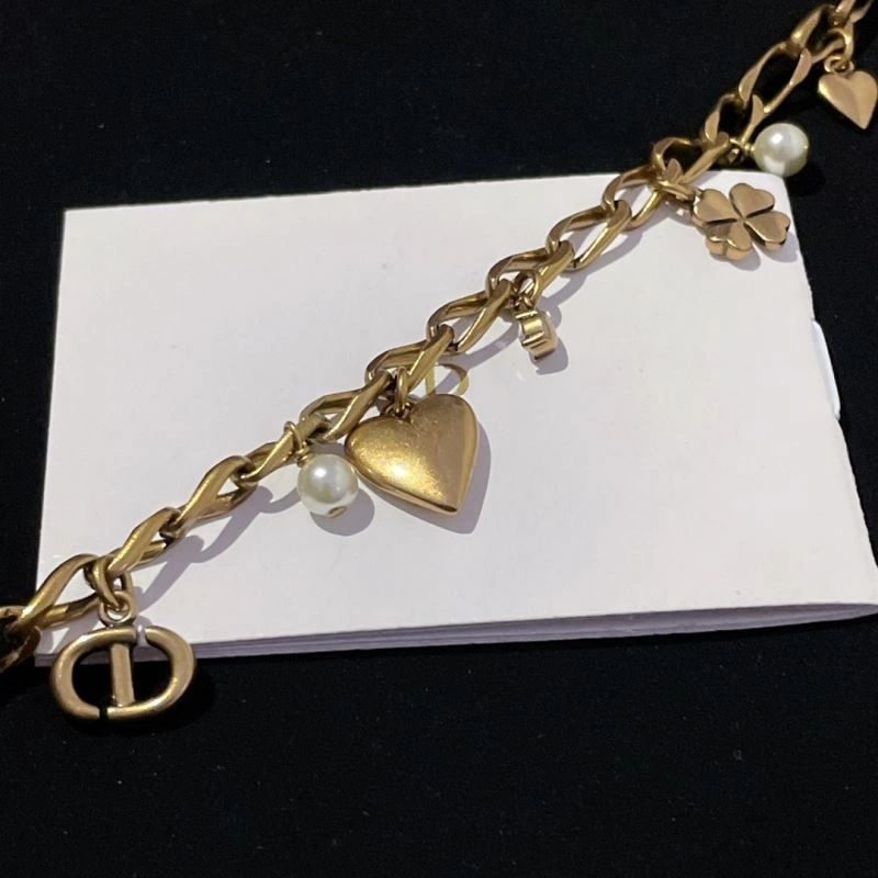 Christian Dior Necklaces Timeless 235504