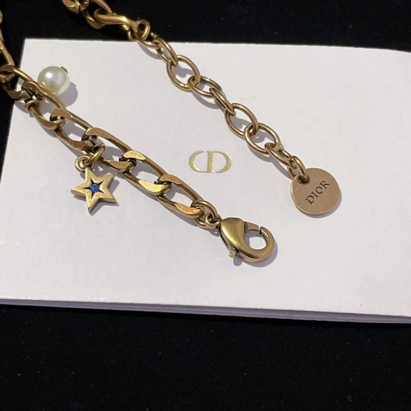 Christian Dior Necklaces Timeless 235504