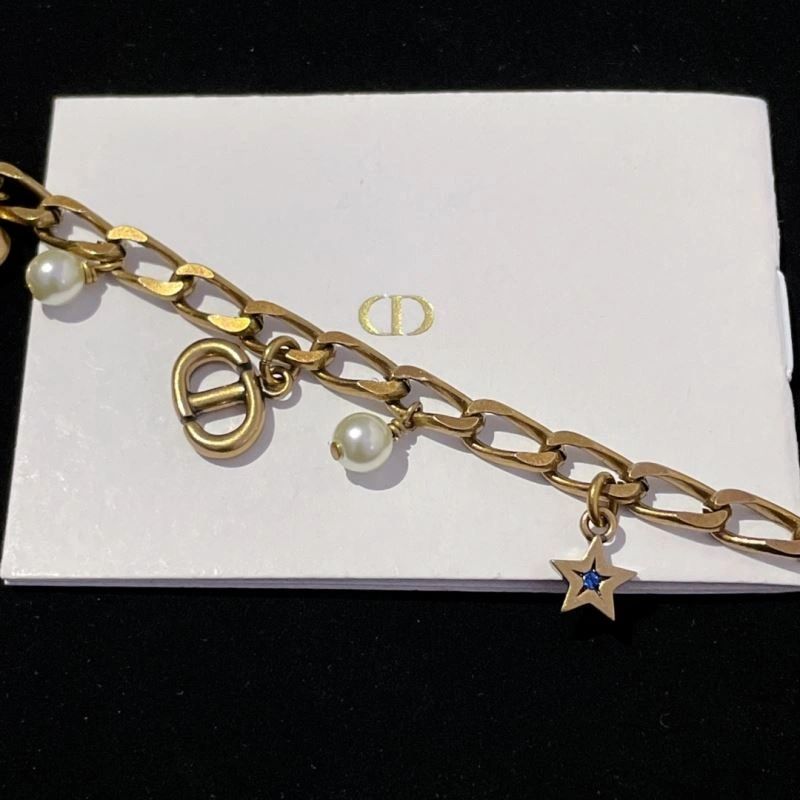 Christian Dior Necklaces Timeless 235504