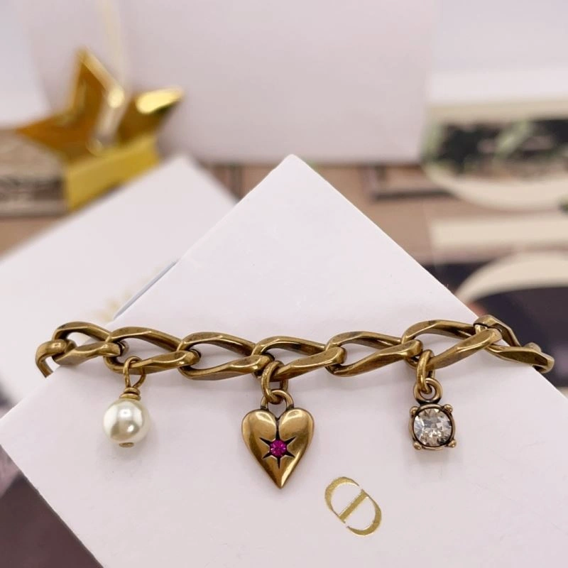 Christian Dior Necklaces FashionForward 235496