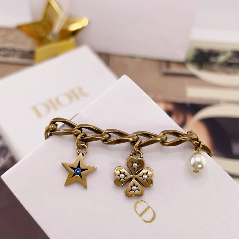 Christian Dior Necklaces FashionForward 235496