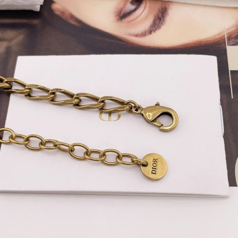 Christian Dior Necklaces FashionForward 235496