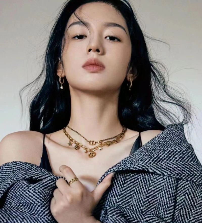 Christian Dior Necklaces FashionForward 235496