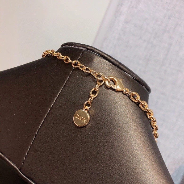 SmoothTexture Christian Dior Necklaces 235489