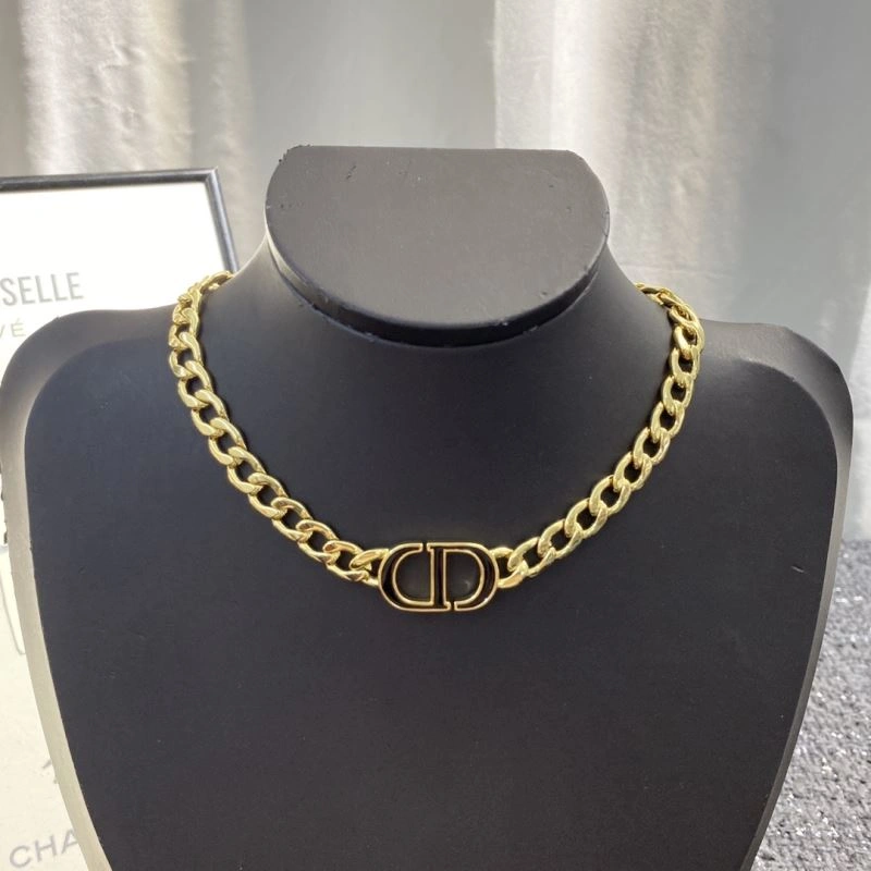 ModernLook Christian Dior Necklaces 235488