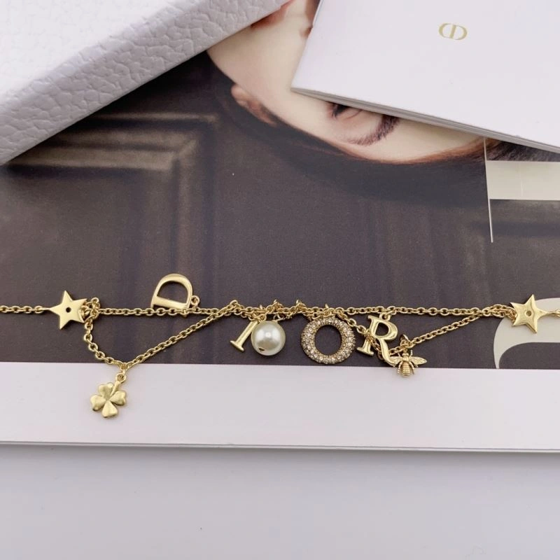 Christian Dior Necklaces NewStyle 235483