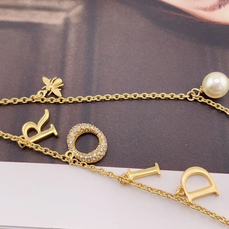 Christian Dior Necklaces NewStyle 235483
