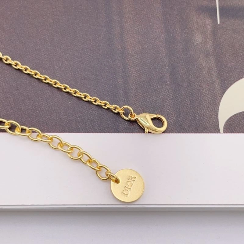 Christian Dior Necklaces NewStyle 235483