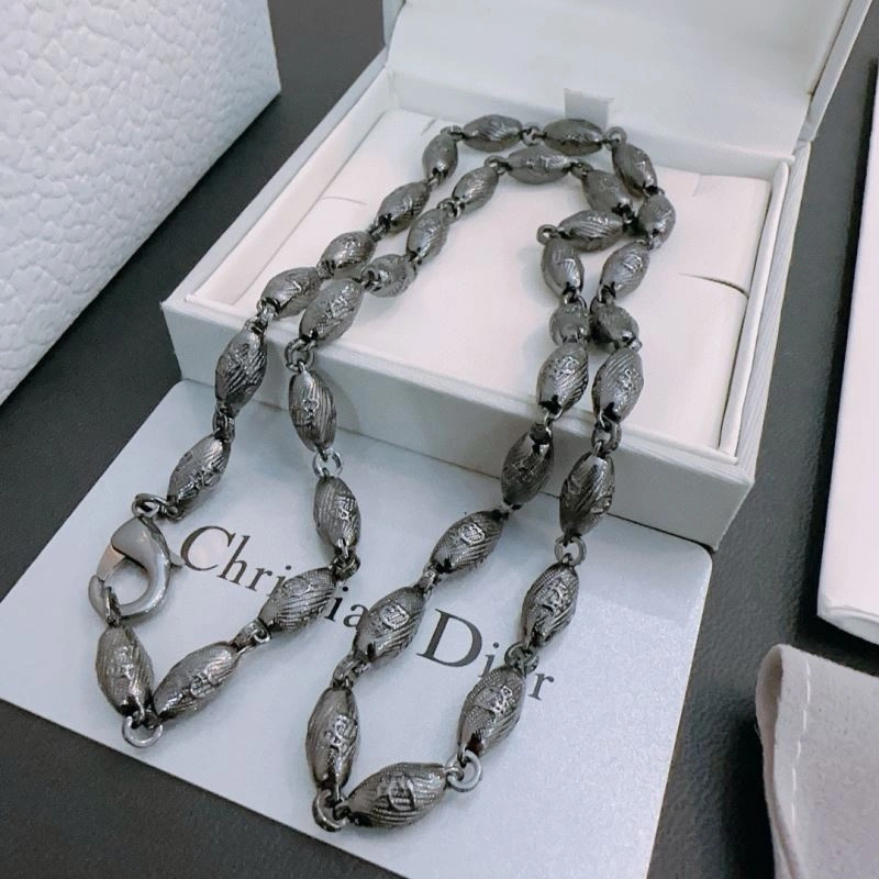 OnTrend Christian Dior Necklaces 235472
