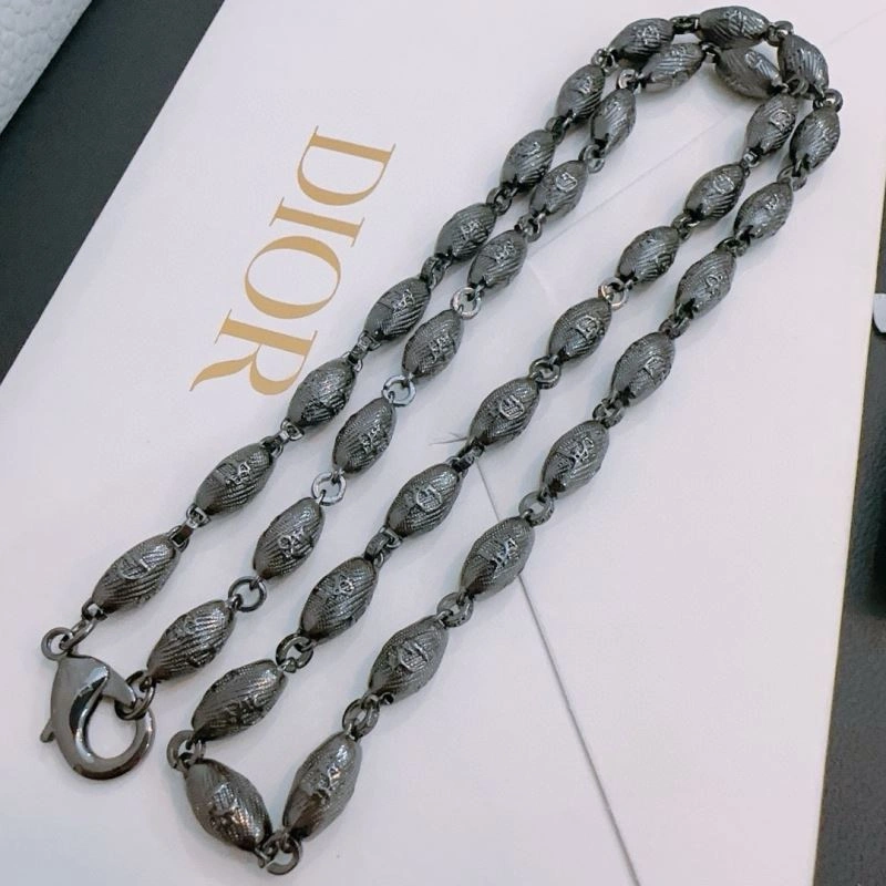 OnTrend Christian Dior Necklaces 235472