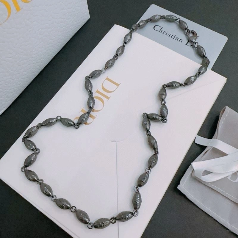 OnTrend Christian Dior Necklaces 235472