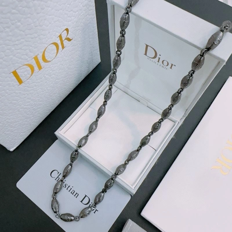 OnTrend Christian Dior Necklaces 235472