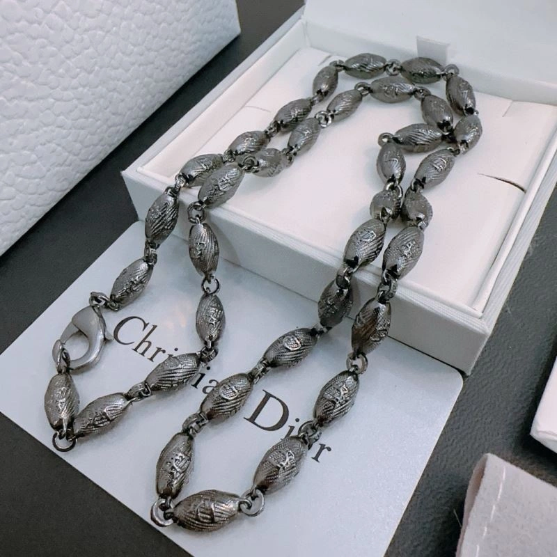 OnTrend Christian Dior Necklaces 235472