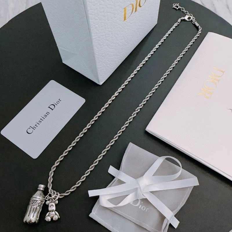 EasyCare Christian Dior Necklaces 235485