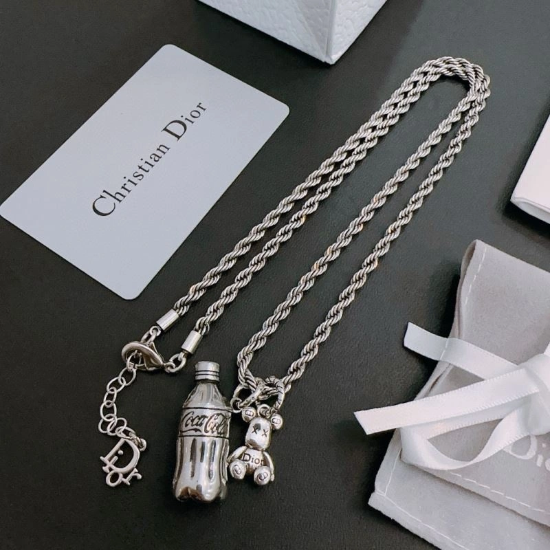 EasyCare Christian Dior Necklaces 235485