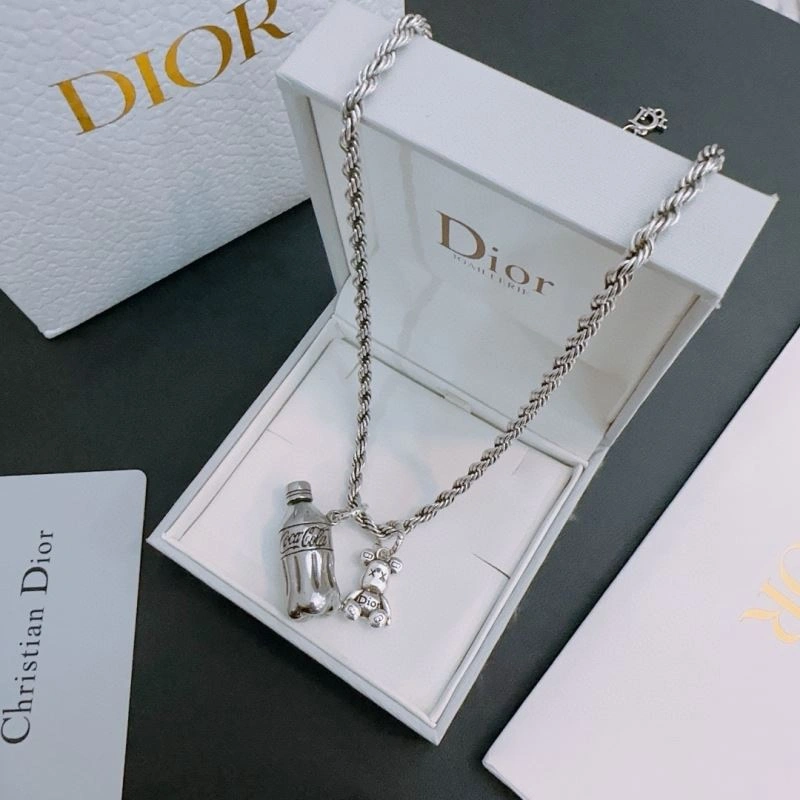 EasyCare Christian Dior Necklaces 235485