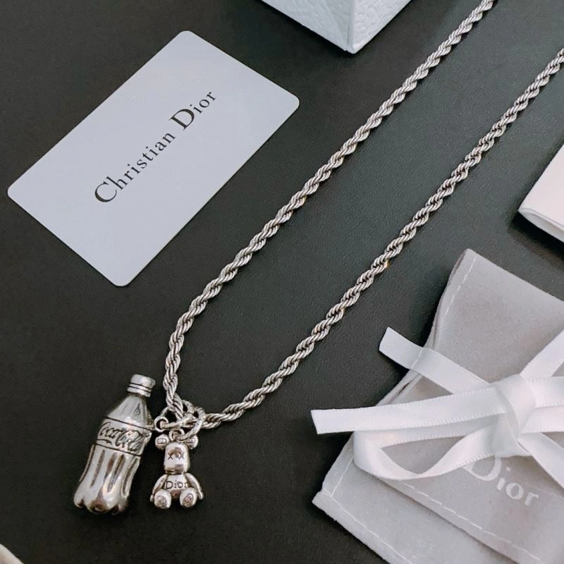 EasyCare Christian Dior Necklaces 235485