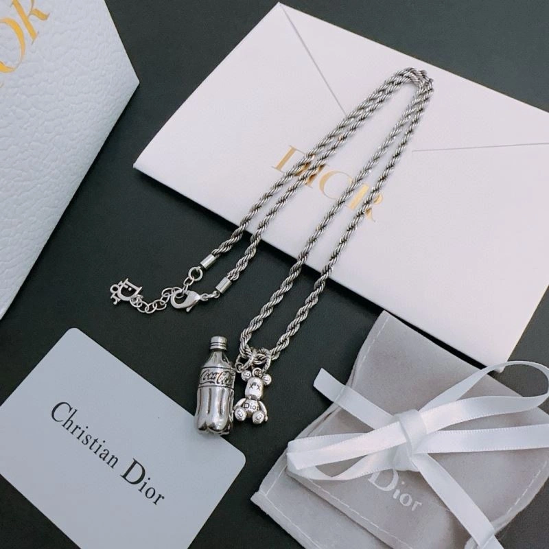 EasyCare Christian Dior Necklaces 235485