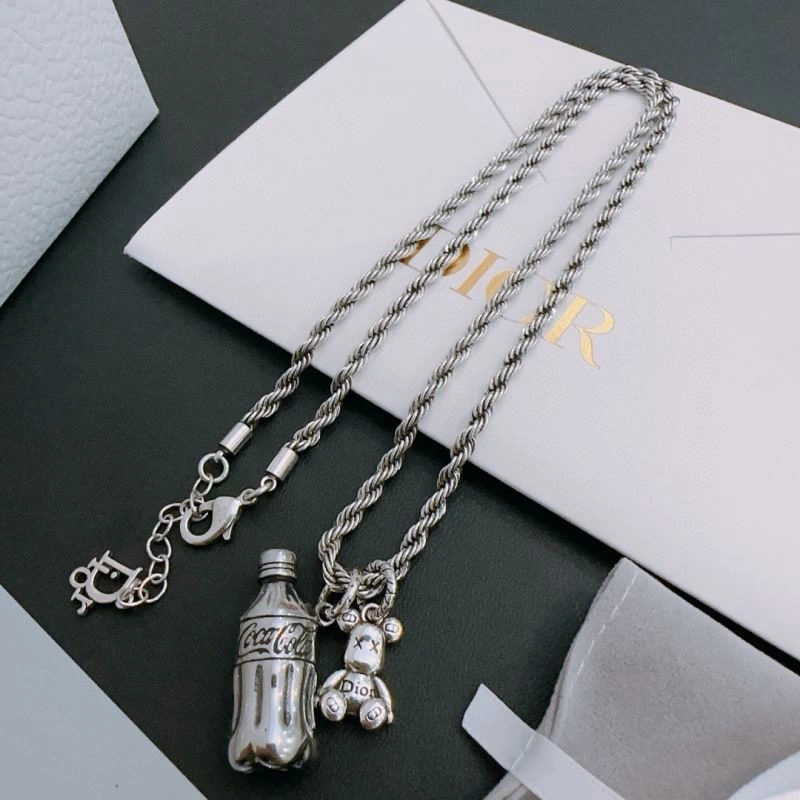 EasyCare Christian Dior Necklaces 235485