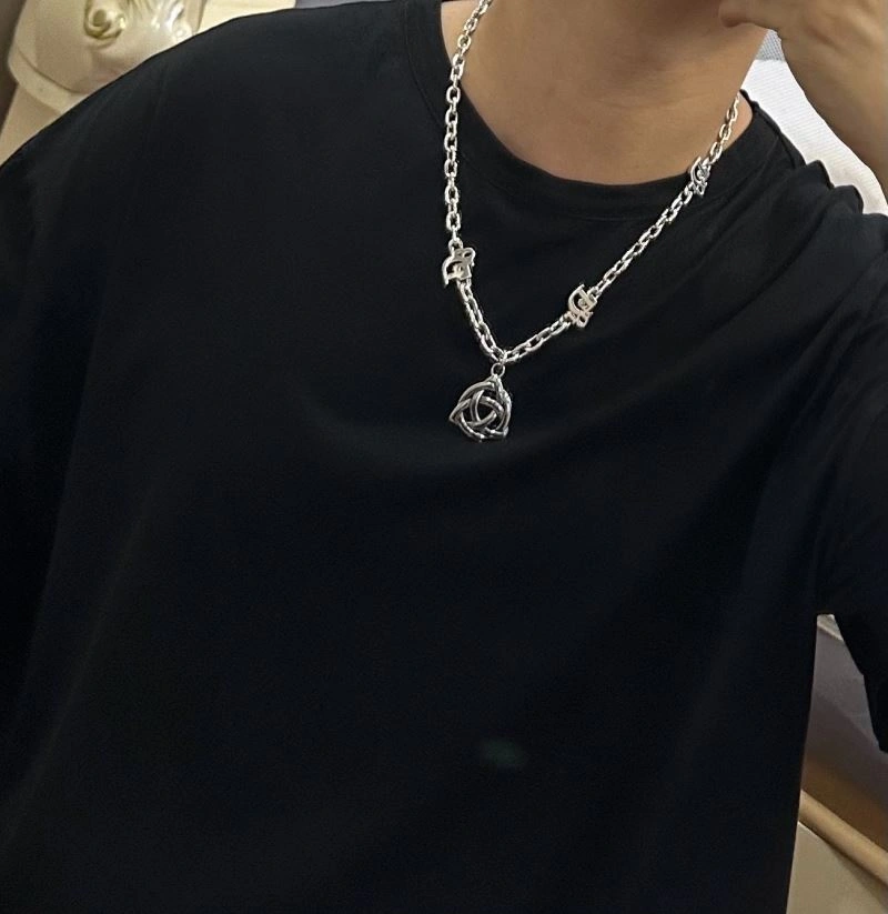 Popular Christian Dior Necklaces 235482