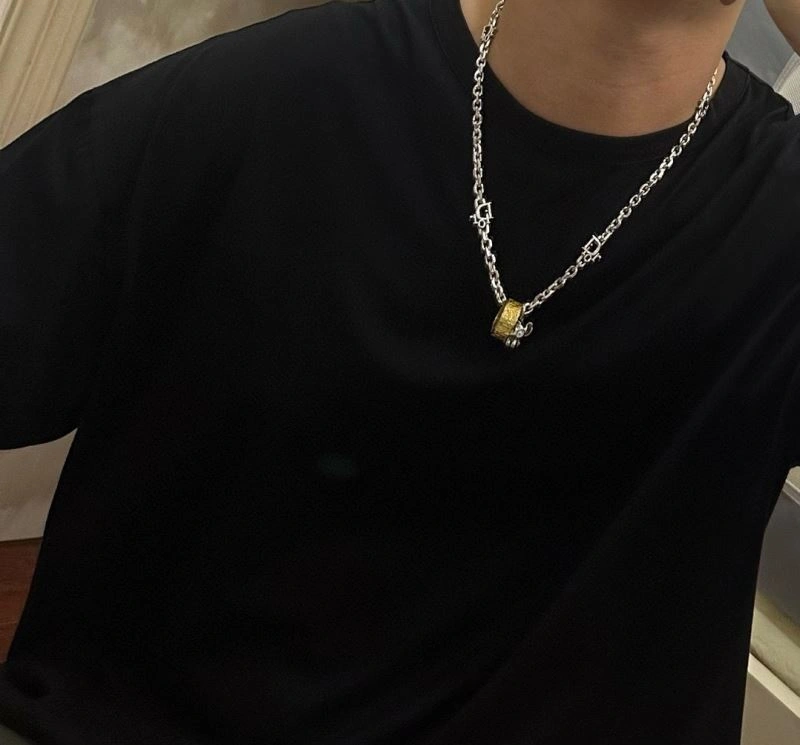 Christian Dior Necklaces Upgraded 235486