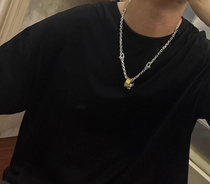 Christian Dior Necklaces Upgraded 235486