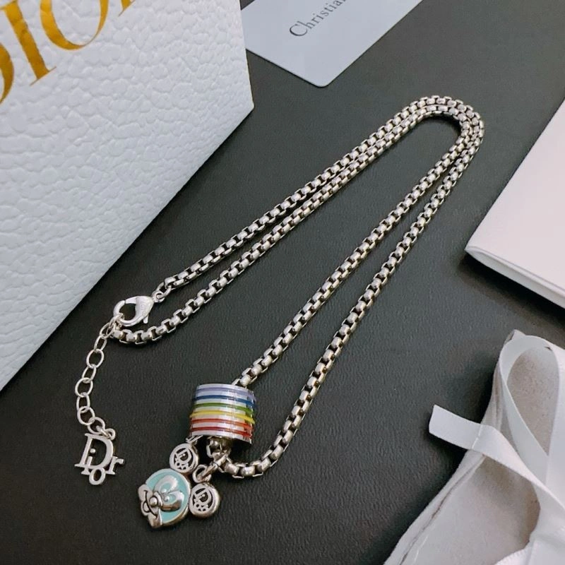 Christian Dior Necklaces Premium 235474