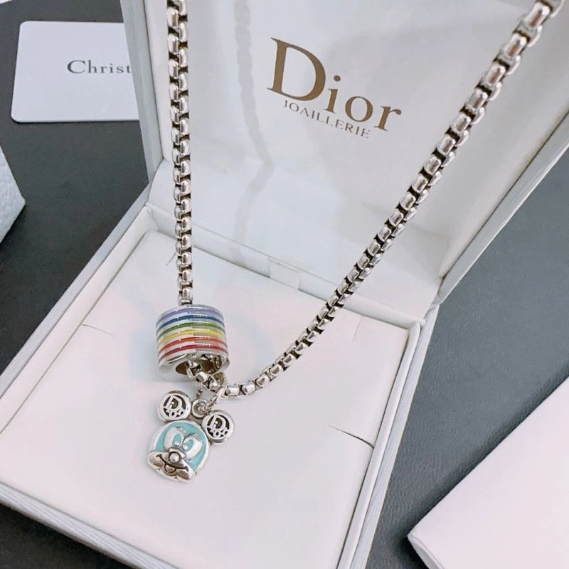 Christian Dior Necklaces Premium 235474