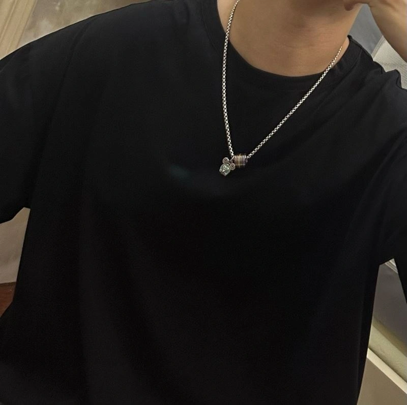 Christian Dior Necklaces Premium 235474