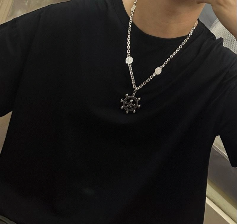 Neat Christian Dior Necklaces 235468