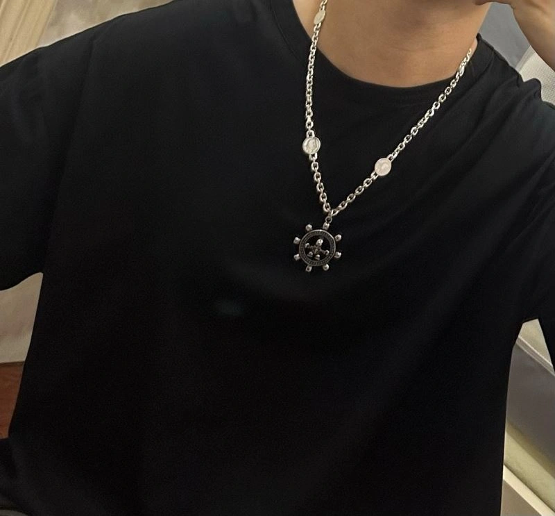 Neat Christian Dior Necklaces 235468