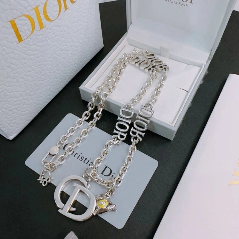 Christian Dior Necklaces TopPick 235469