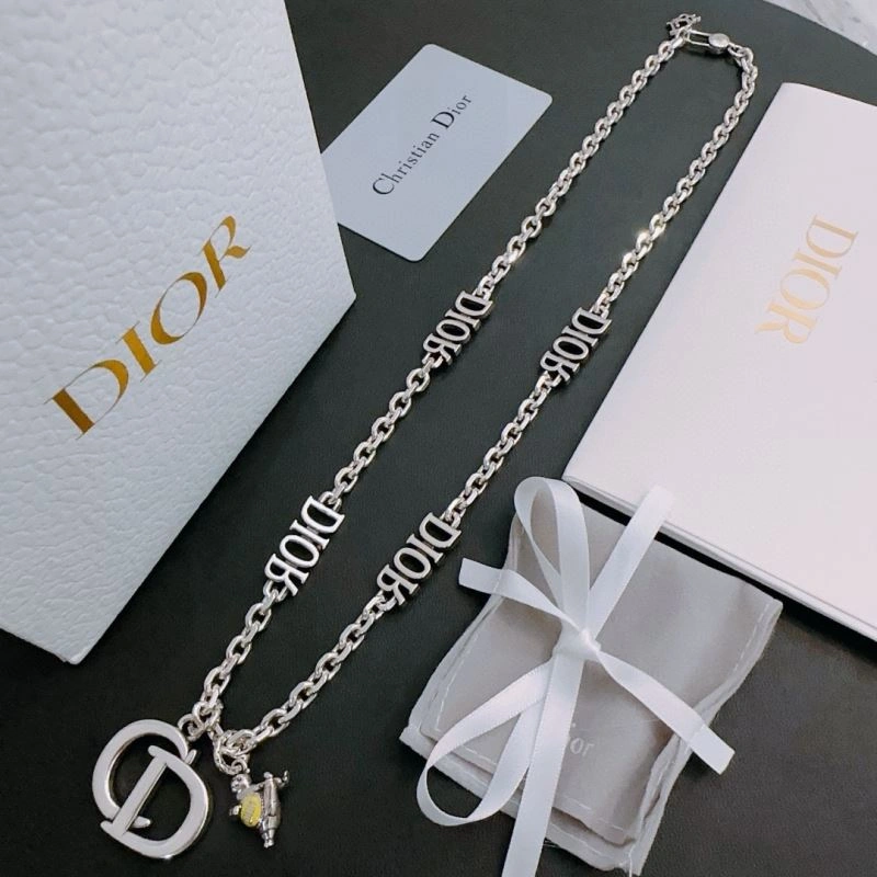Christian Dior Necklaces TopPick 235469
