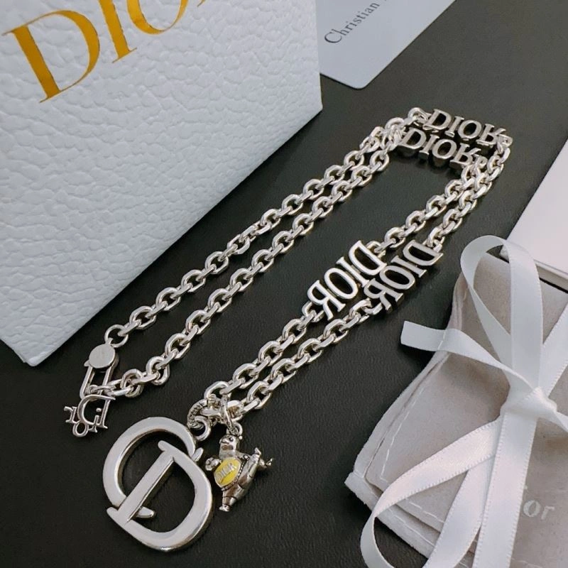 Christian Dior Necklaces TopPick 235469